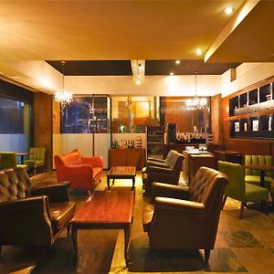 Hotel Wbf Sapporo Chuo